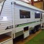 Uploaded by visitor on 29/10/2016 - Caravans for Sale