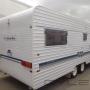 Uploaded by visitor on 29/10/2016 - New Age Caravans