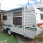 Uploaded by visitor on 29/10/2016 - Traveller Caravans for Sale