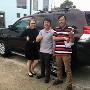 SUV Loans