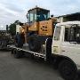 Truck and Equipment Loans