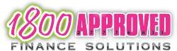 1800Approved Finance Solutions