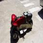 FourStar Golf Cruiser folded2