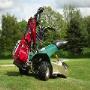 FourStar Golf Cruiser hill