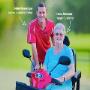 mobility scooter brisbane