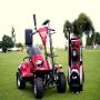 single person golf cart im4 intro