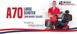 Active Mobility Scooters