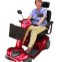 Uploaded by visitor on 21/10/2016 - marg mobility scooter local shops