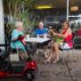 Uploaded by visitor on 21/10/2016 - mobility scooter brisbane coffee