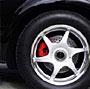 Brake & Clutch Services