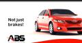 Vehicle Servicing
