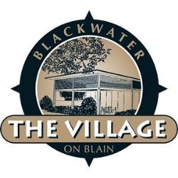 The Village on Blain