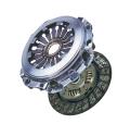 Clutch Replacement