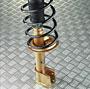 Suspension & Steering