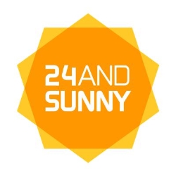 24ANDSUNNY