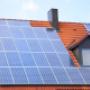 Rooftop Solar panels