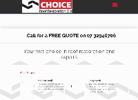 Choice Roof Restoration QLD