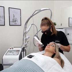 The Beauty Emporium