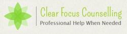 Clear Focus Counselling