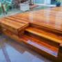 Decking