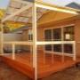 Pergolas