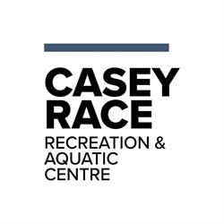 Casey RACE