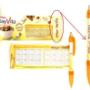 retractable banner pens