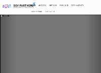 DSV Partners's website