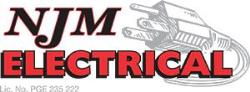 NJM Electrical