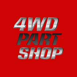 4WD Partshop / Suzistore