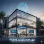 Pure Local AI