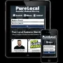 Pure Local Responsive Design