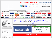 Network Building Supplies