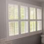 plantation shutters