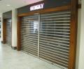Roller Shutters Cranbourne