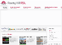 Rooty Hill RSL