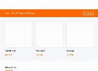 Mariquino Pty Ltd's website