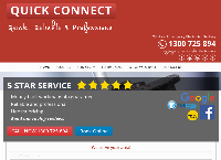 Quick Connect Electrical