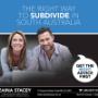 Land Surveyor Adelaide - Zaina Stacey