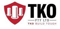 TKO Bollards Pty Ltd