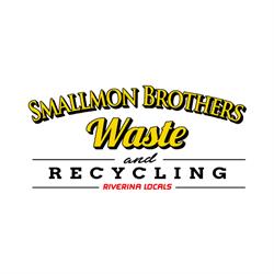 Smallmon Brothers Waste & Recycling