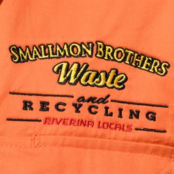 Smallmon Brothers Waste & Recycling