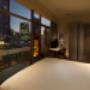 King Guest Room