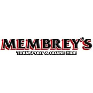 Membrey's Transport & Crane Hire
