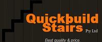 Quickbuild Stairs Pty. Ltd.