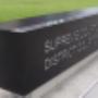 Signage installation & maintenance