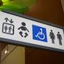 Signage installation & maintenance
