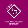 Hire Melbourne Jukebox Logo