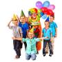 Kids Party Hire
