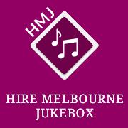 Hire Melbourne Jukebox